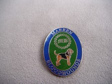 Marren bloodhounds hunting for sale  DONCASTER