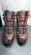 Zamberlan mountain lite for sale  STOKE-ON-TRENT