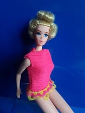 Mattel abito per usato  Palazzolo sull'Oglio