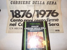 Giornalismo editoria licata usato  Roma
