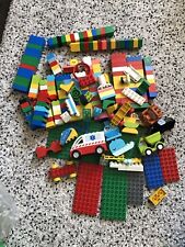 Lego 4kg duplo for sale  FOLKESTONE