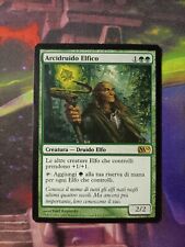 Mtg elvish archdruid usato  Gualdo Tadino