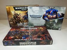 Warhammer 40k board for sale  Salinas