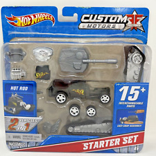 Hot wheels custom for sale  Lugoff