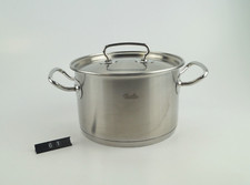 Fissler kochtopf deckel gebraucht kaufen  Bielefeld