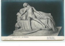 Sculpture salons paris d'occasion  Igny