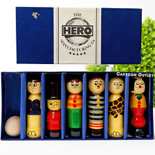 Vintage hero mfg for sale  Downey