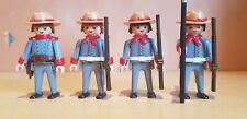 Playmobil western northern d'occasion  Expédié en Belgium