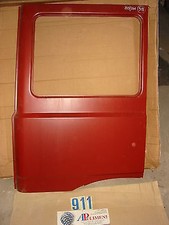 115 246 parafango usato  Gioia Tauro