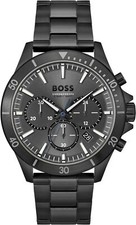 Boss chronograph troper gebraucht kaufen  Hamburg