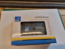 Esu 51801 switchpilot gebraucht kaufen  Schenefeld