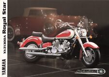 Yamaha xvz 1300 gebraucht kaufen  Kleve
