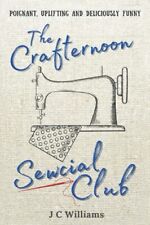 Crafternoon sewcial club for sale  UK
