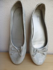 Graceland damen ballerina gebraucht kaufen  Burgau