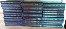 Warren commission volumes for sale  New York