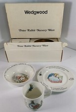 Vintage wedgwood peter for sale  CHEADLE