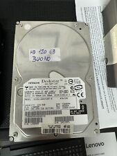 Hard disk ic35l060 usato  Cecina