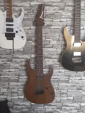 Ibanez rg7421 electric for sale  NORTHAMPTON