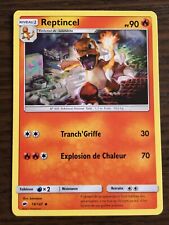 Carte pokémon reptincel d'occasion  Besançon