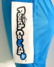 Pouch couch official for sale  Linden