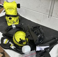 Electric pressure washer for sale  BURNLEY