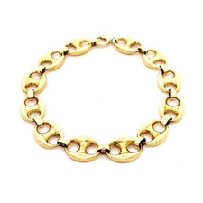 Bracciale donna maglia usato  Ancona