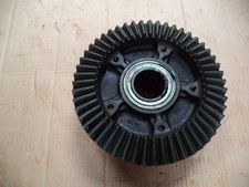 Haybob crown wheel for sale  CARNFORTH