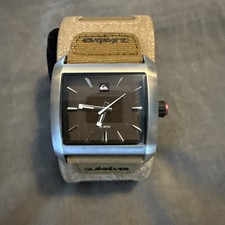 Quiksilver men black for sale  Levittown