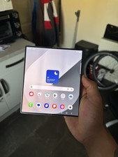 Samsung galaxy fold6 for sale  LONDON