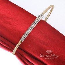 Armreif rosegold weissgold gebraucht kaufen  Deutschland