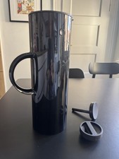 Stelton isolier thermos gebraucht kaufen  Nürnberg