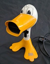 duck hairdryer for sale  WALTON-ON-THAMES
