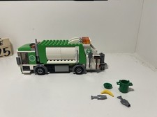 Lego city garbage for sale  Satellite Beach