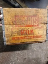 Vintage norris milk for sale  Alexandria