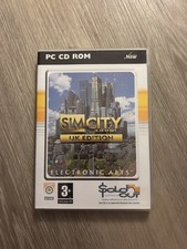 Disco PC Sim City 3000: edição do Reino Unido comprar usado  Enviando para Brazil