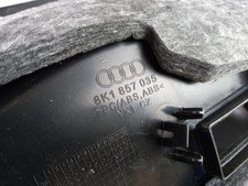 Riginal audi rs4 gebraucht kaufen  Dortmund