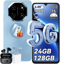 Blackview shark smartphone usato Blackview shark smartphone usato  Roma