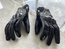 Alpinestars smx1 air for sale  LOUGHBOROUGH