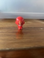 Gogos Crazy Bones Series 1 MAIS PROCURADO Ichiro #11 Vermelho Moderno Extremamente RARO comprar usado  Enviando para Brazil