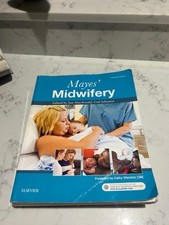 Mayes midwifery 15th for sale  FIVEMILETOWN
