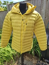 Mountain equipment jacket for sale  CONGLETON