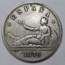 Superbe monnaie argent d'occasion  Dourdan