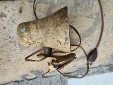 Lampe rotule applique d'occasion  Rodez