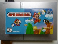 Game and watch d'occasion  Criquetot-l'Esneval