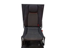 Sitz hinten stoff gebraucht kaufen  Bad Nauheim