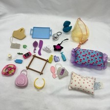 Misc bundle barbie for sale  Springboro