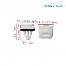 Texstyle side skirt for sale  LONDON