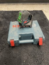New bosch gcl2 for sale  CHELMSFORD