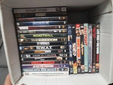 Lot 35 dvds for sale  Moorhead