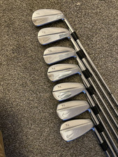 Rare nike forged for sale  SOUTHAMPTON